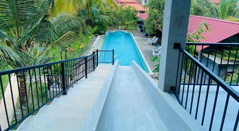 Optimum Residencies Bed and Breakfast in Negombo