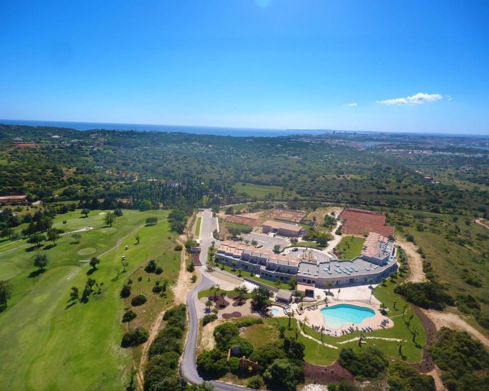 Pestana Gramacho Residences Apartment hotel in Carvoeiro