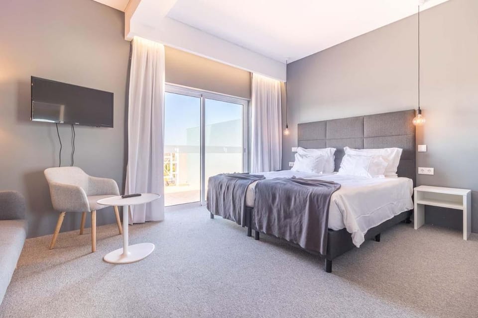 Pestana Gramacho Residences Apartment hotel in Carvoeiro