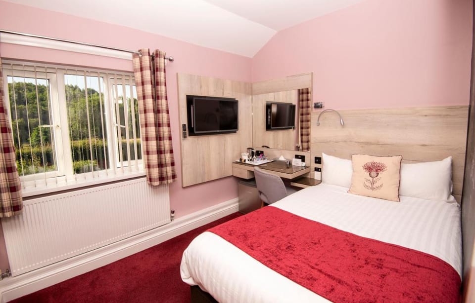 Bridleways Guesthouse & Holiday Homes Bed and Breakfast in Mansfield