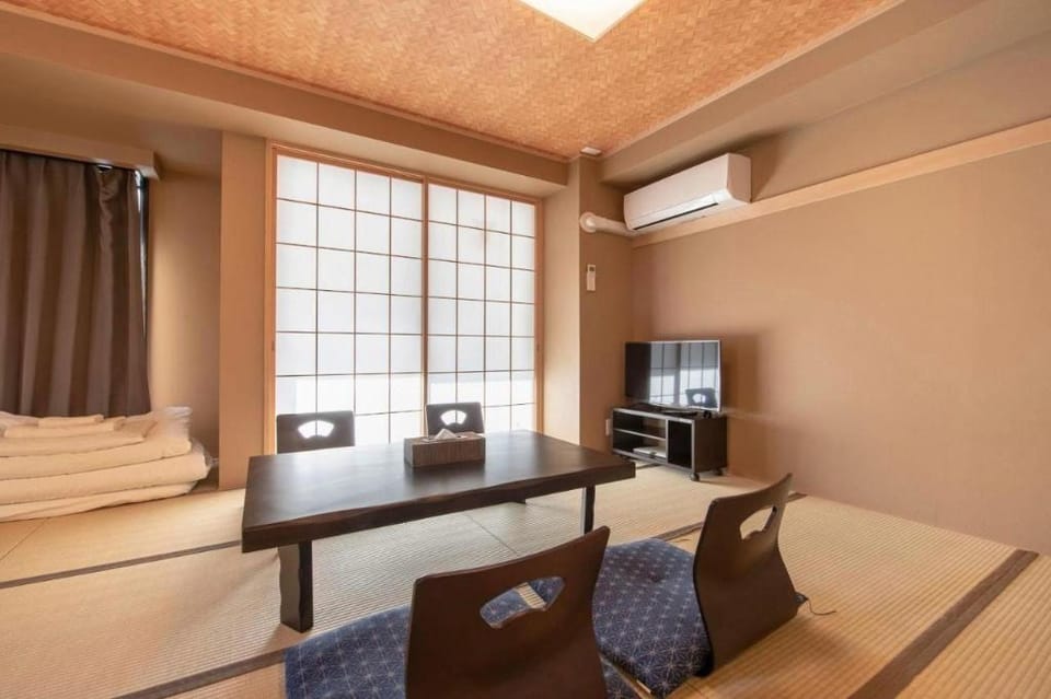 Nihonbashi Kakigara Ryokan Ryokan in Japan