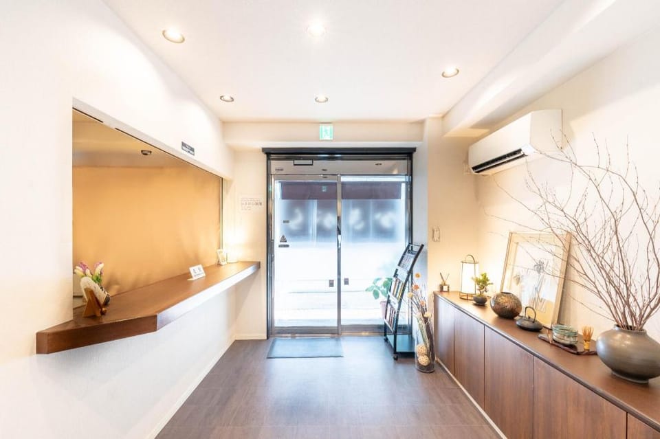 Nihonbashi Kakigara Ryokan Ryokan in Japan