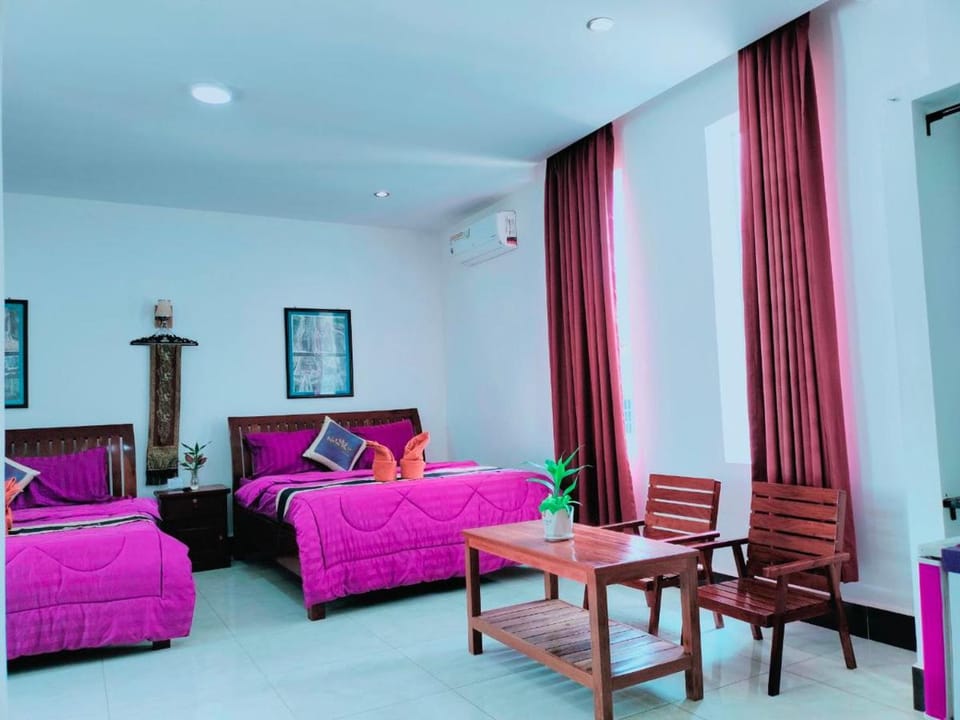 Davyta House Vacation rental in Krong Siem Reap