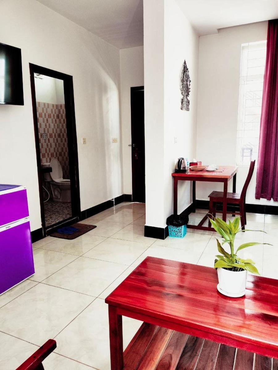 Davyta House Vacation rental in Krong Siem Reap