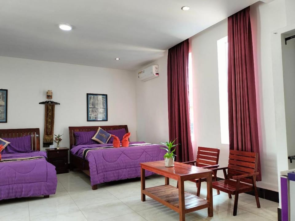 Davyta House Vacation rental in Krong Siem Reap