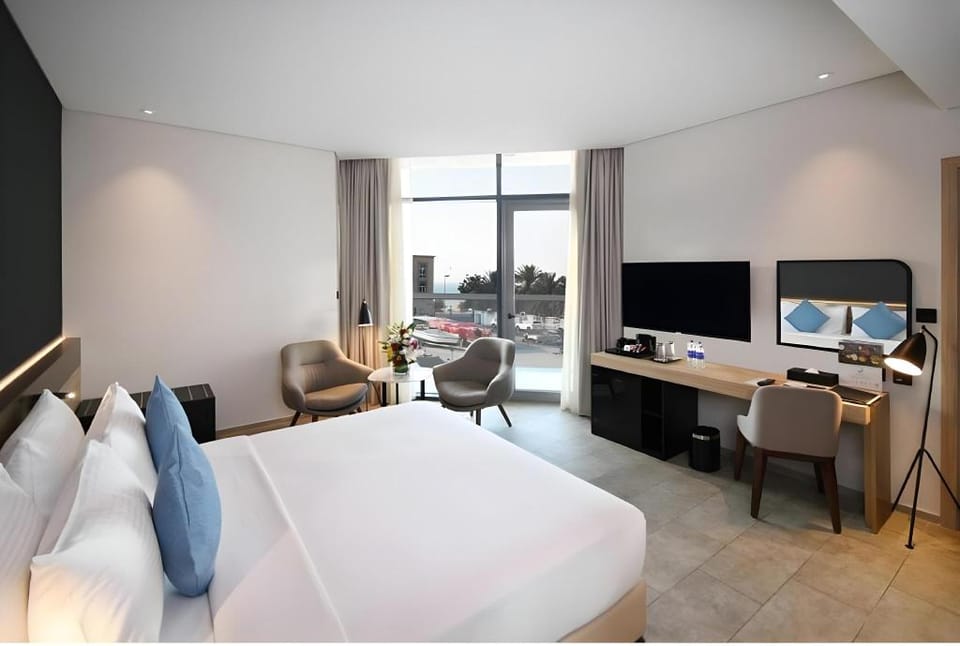 Park Regis Boutique Hotel Hotel in Dubai