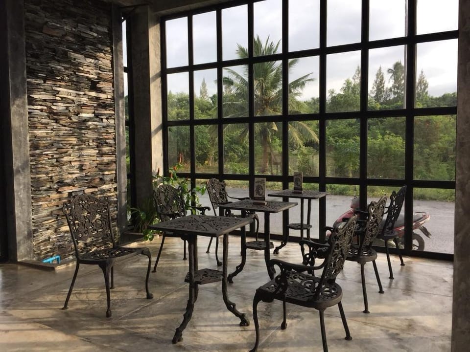 Vish Hotel and Cafe Hotel in Thailand