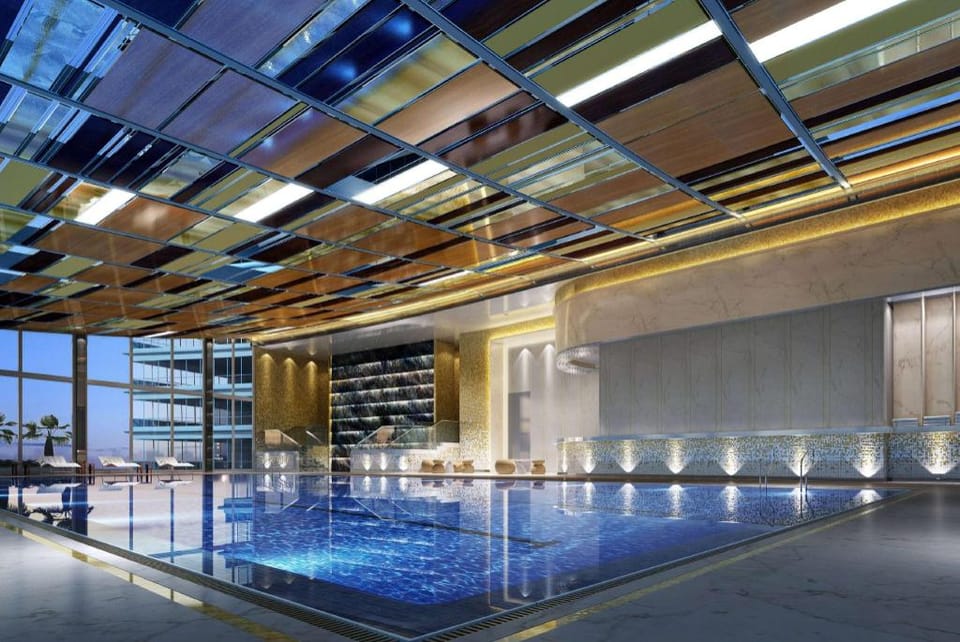 Wyndham Grand Foshan Gaoming Hotel in Guangzhou