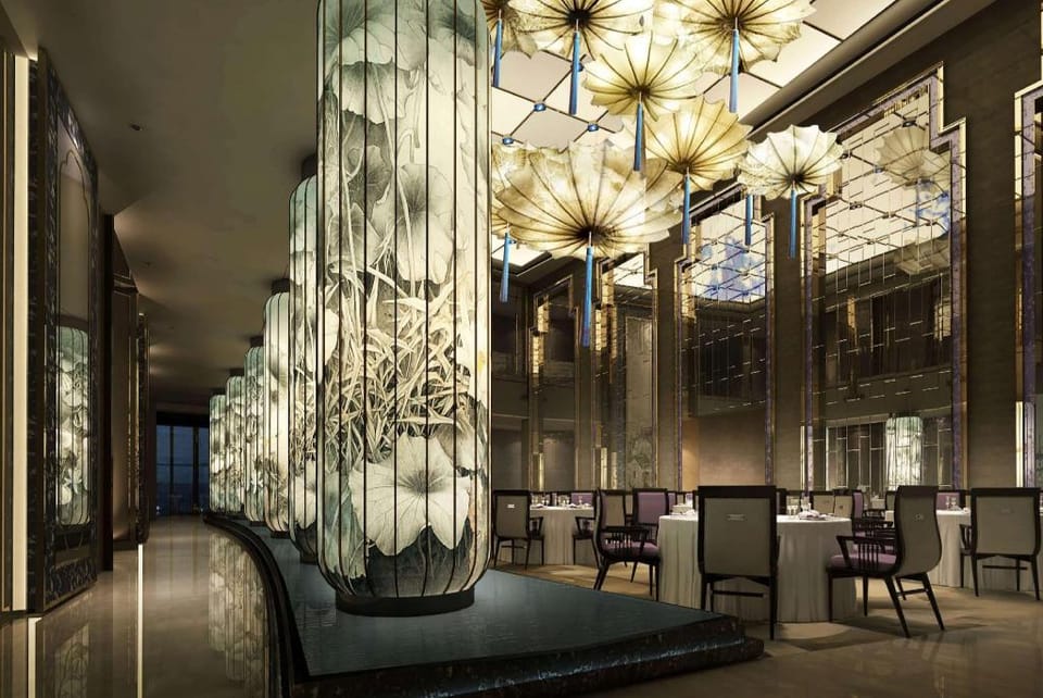 Wyndham Grand Foshan Gaoming Hotel in Guangzhou