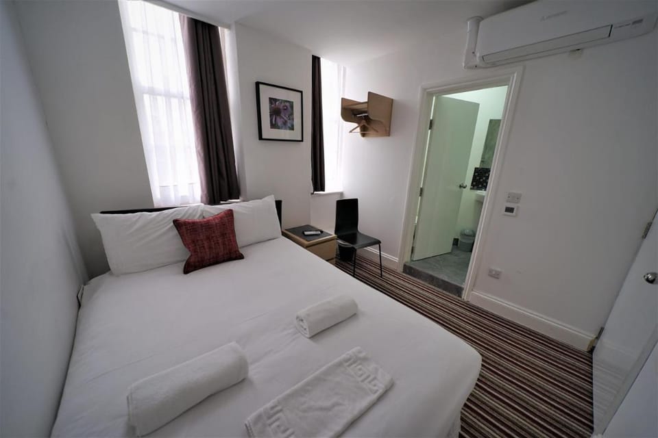 The Bank Hotel in Barking