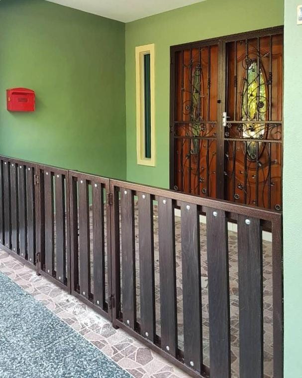 Homesweet Homestay Jasin Vacation rental in Malaysia