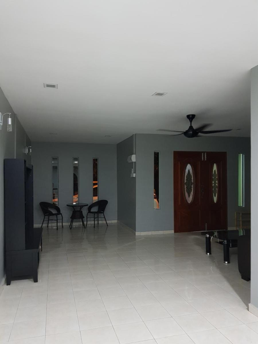 Homesweet Homestay Jasin Vacation rental in Malaysia