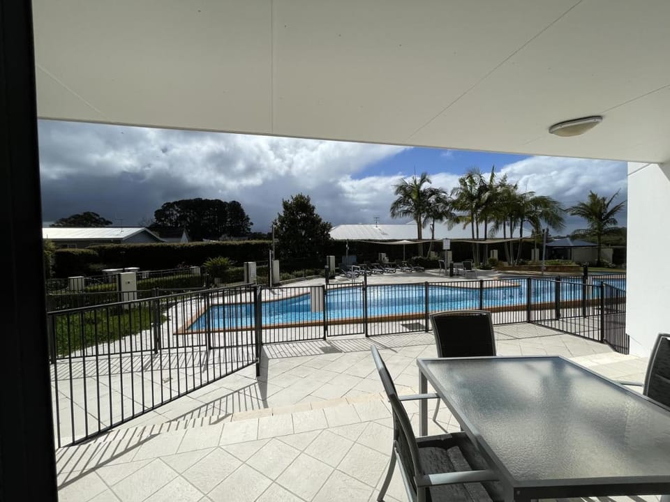 The Boathouse Resort Luxury Apartments Apartment in Hawks Nest