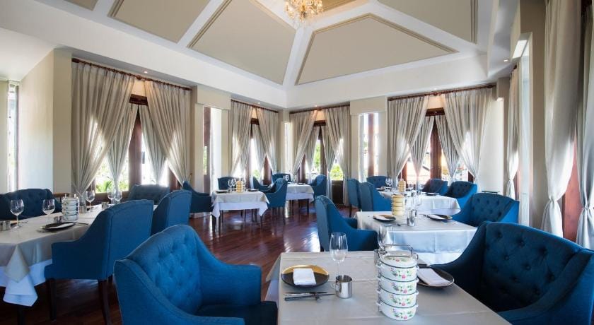 Memoire Palace Resort & Spa Resort in Krong Siem Reap