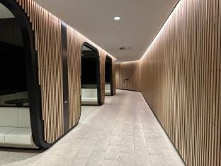 Winston Apartments Docklands Apartment in Melbourne