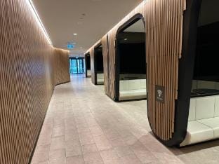 Winston Apartments Docklands Apartment in Melbourne