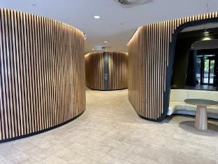 Winston Apartments Docklands Apartment in Melbourne