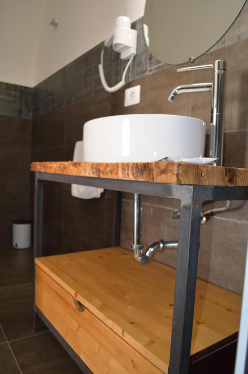 GH Dimora Sant'Anna Hotel in Carovigno