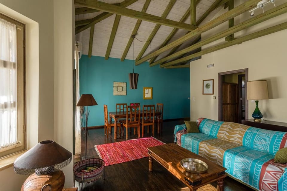 Tria Luxury Residences Vacation rental in Messenia