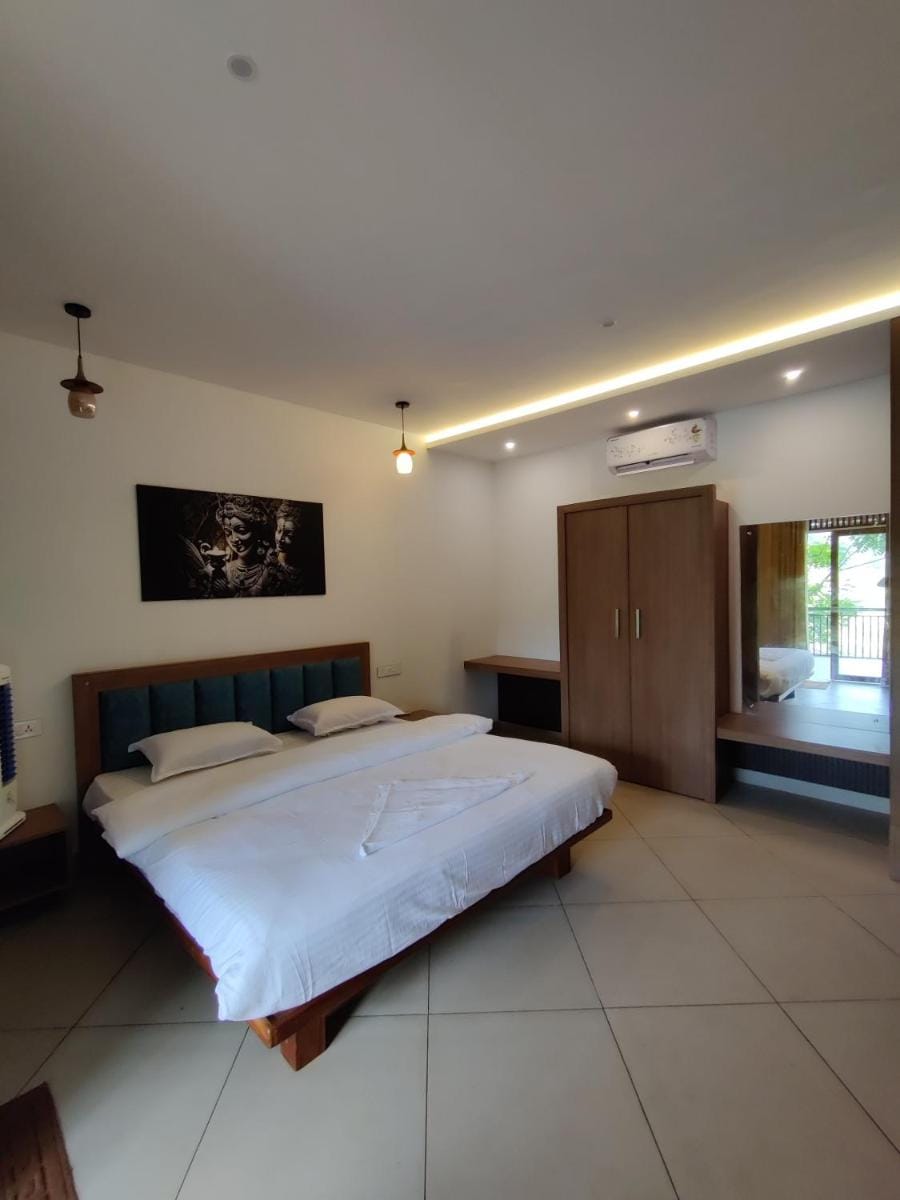 ExoticaHolidays Vacation rental in Kerala