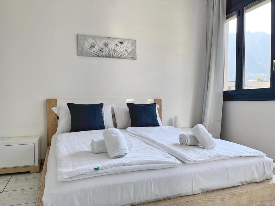 Lugano Center GuestHouse Hotel in Lugano