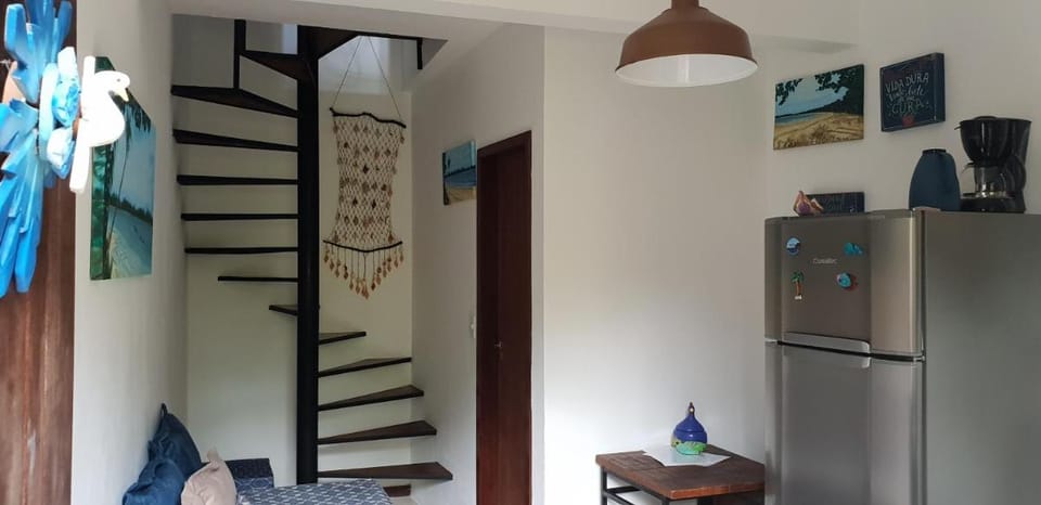 Casinhas da Julieta Vacation rental in Ilha de Tinharé