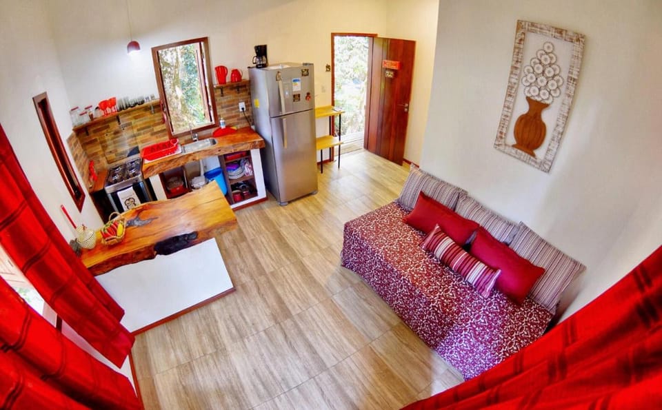 Casinhas da Julieta Vacation rental in Ilha de Tinharé