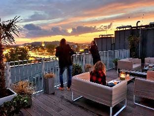 Holiday Suites Cracow Country House in Krakow