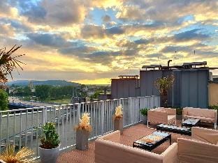 Holiday Suites Cracow Country House in Krakow