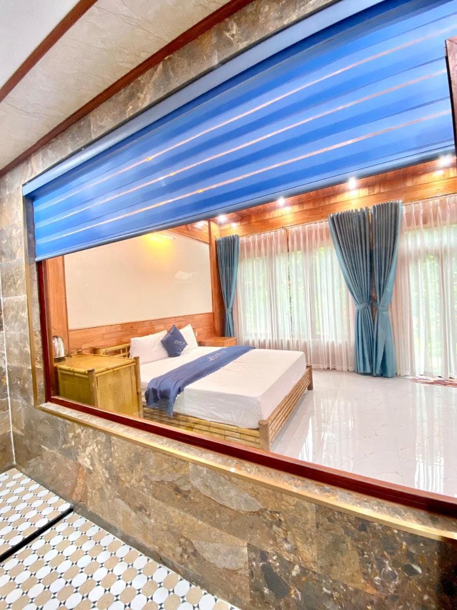 Trang An River View Homestay Vacation rental in Laos