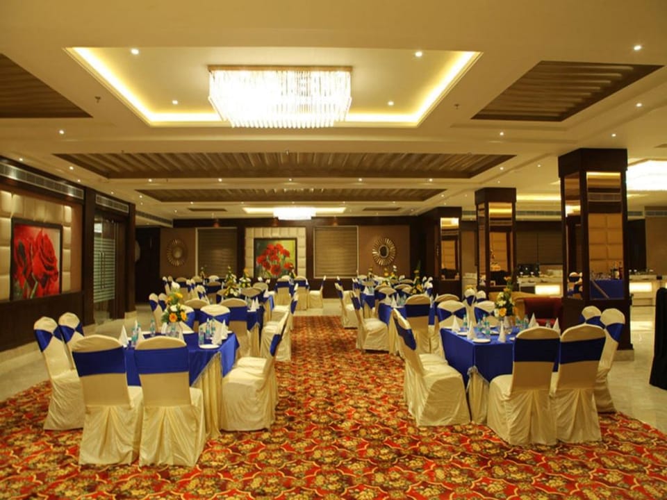 WJ Grand Hotel Hotel in Punjab, India