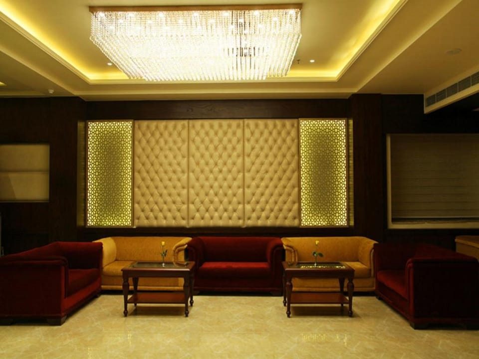 WJ Grand Hotel Hotel in Punjab, India