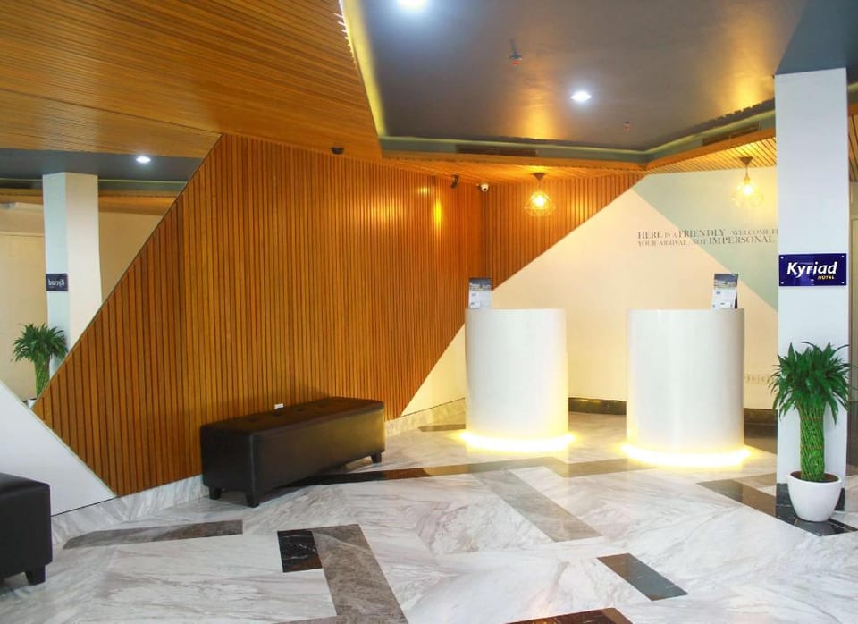 Kyriad Fatmawati Jakarta Hotel in South Jakarta City