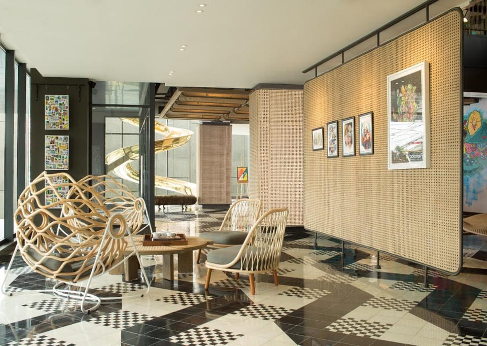 ARTOTEL Yogyakarta Hotel in Special Region of Yogyakarta