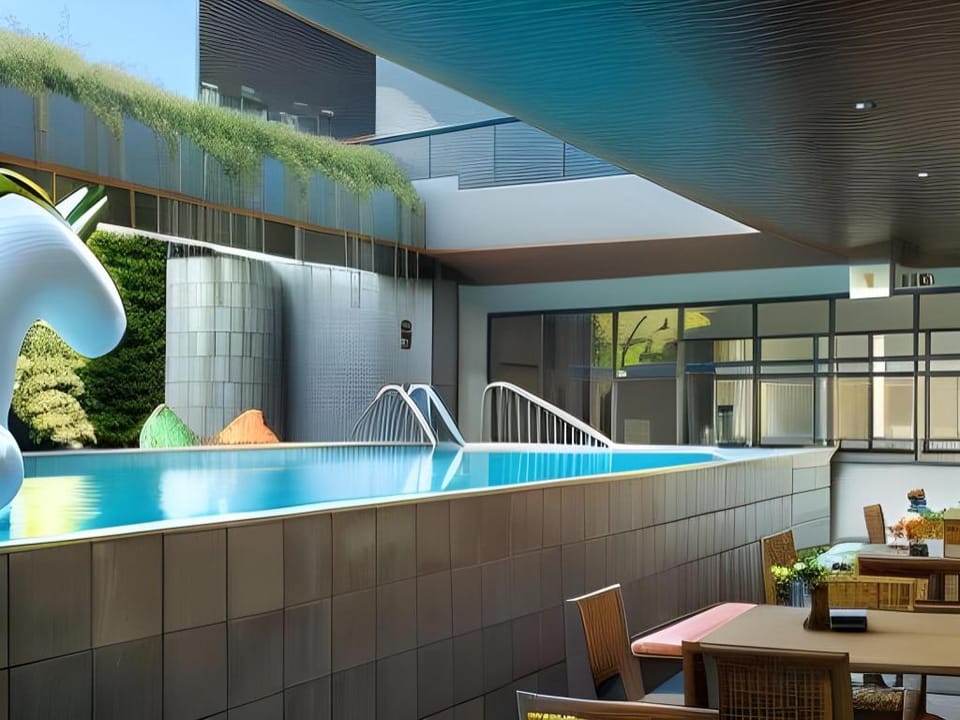 ARTOTEL Yogyakarta Hotel in Special Region of Yogyakarta