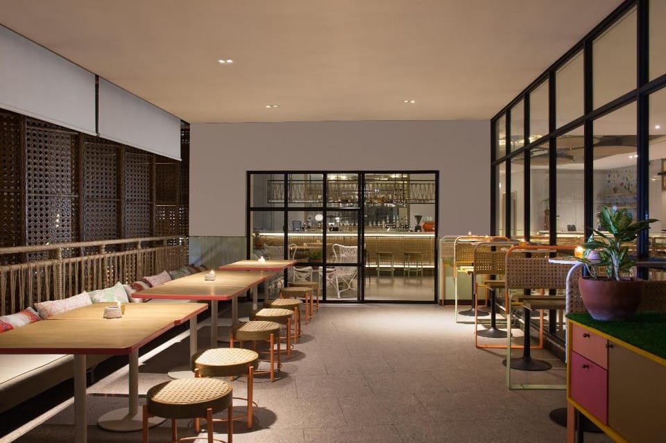 ARTOTEL Yogyakarta Hotel in Special Region of Yogyakarta