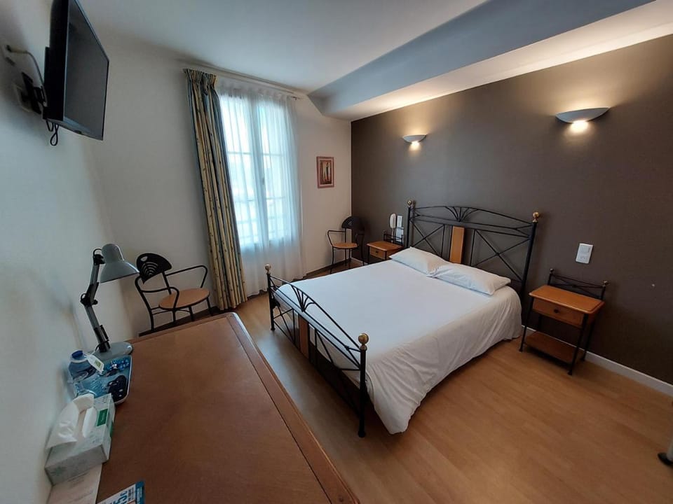 Le relais des deux vallées Hotel in Occitanie