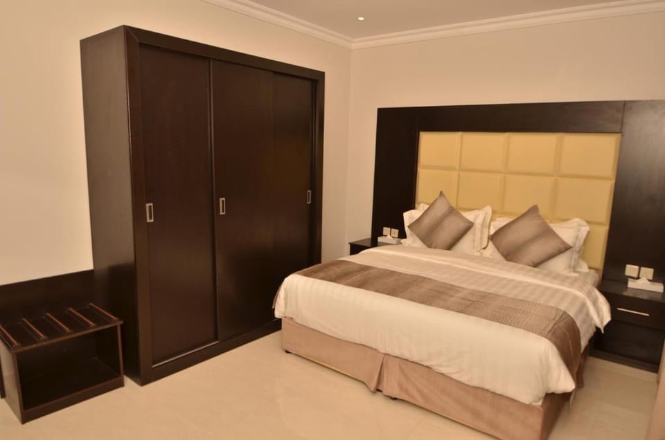 Nasima Serviced Apartments - Economy Apartment hotel in Riyadh