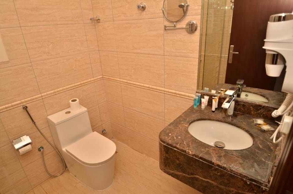 Nasima Serviced Apartments - Economy Apartment hotel in Riyadh