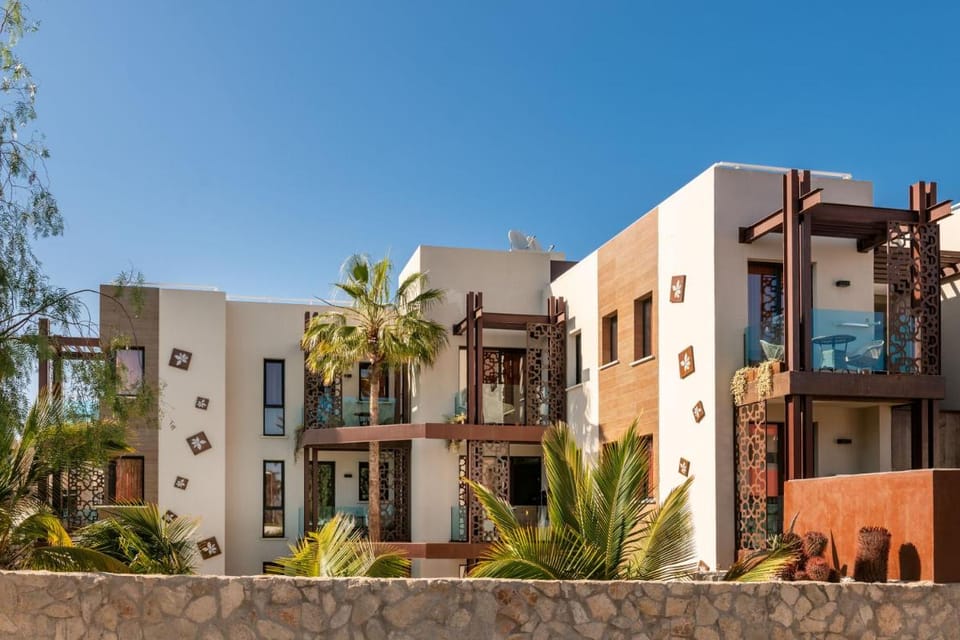 Alhambra Boutique Apartments by TAM Resorts Apartment hotel in Maspalomas
