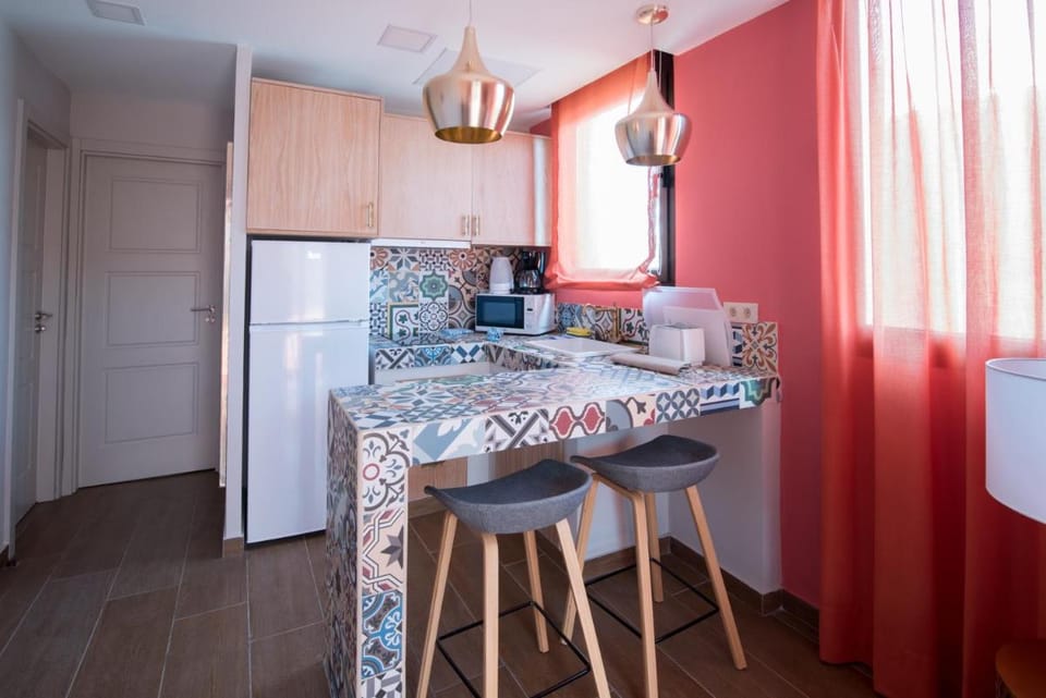 Alhambra Boutique Apartments by TAM Resorts Apartment hotel in Maspalomas