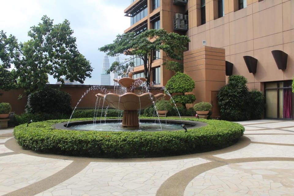 FnF Suite @ Time Square Apartment in Federal Territory of Kuala Lumpur