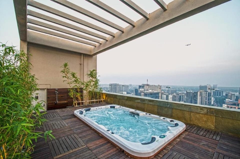 AltAir Hotel in Kolkata
