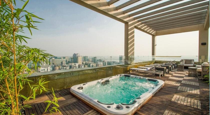 AltAir Hotel in Kolkata