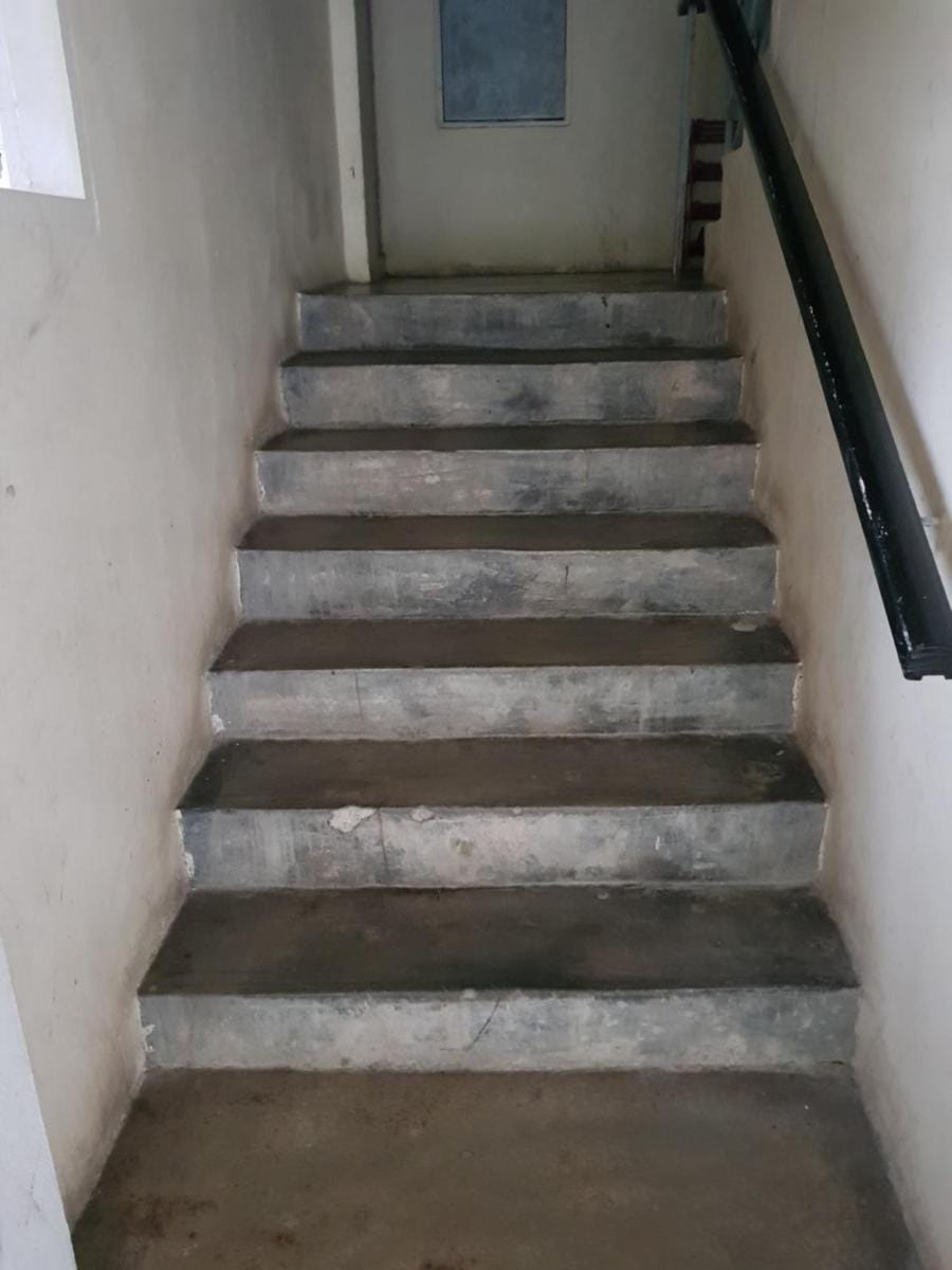Amili's GuestHouse Apartment in Tanah Rata