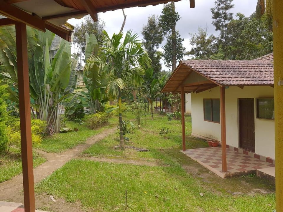 Naturefresh homestay, Villa in Karnataka