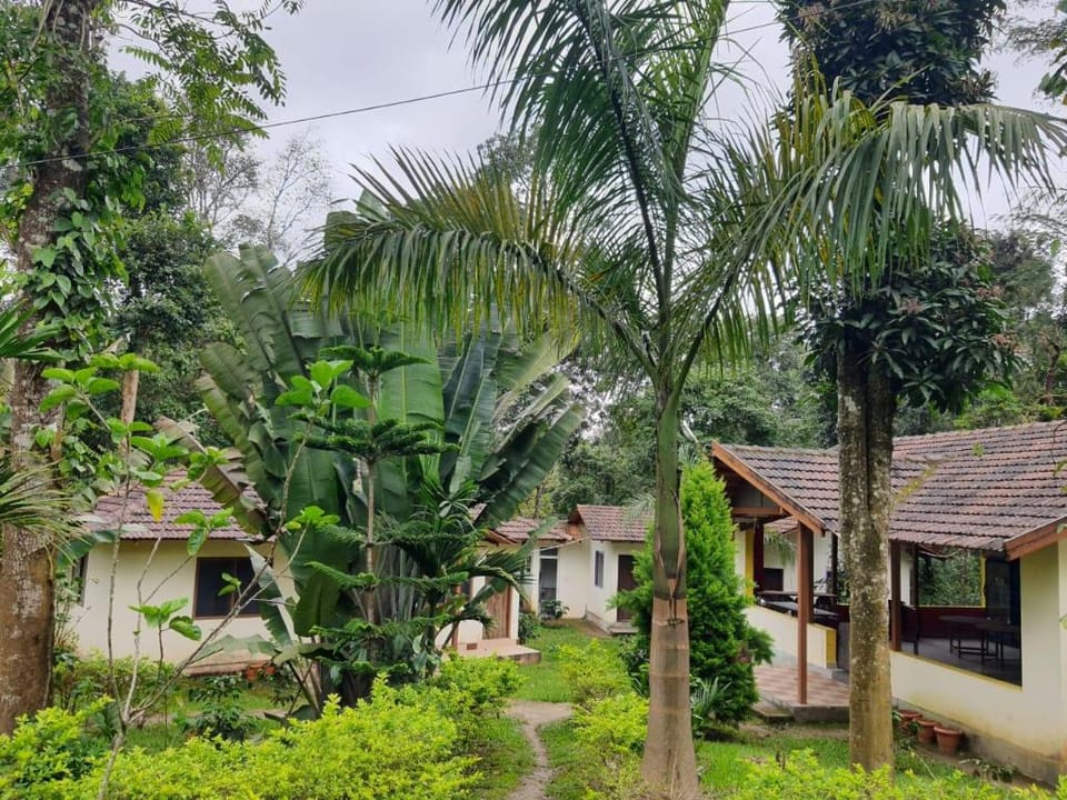 Naturefresh homestay, Villa in Karnataka