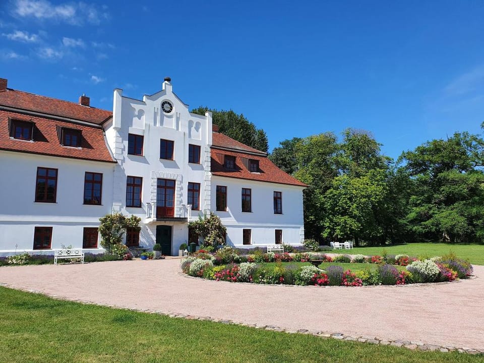 Wohnung nahe Ostsee Kühlungsborn Apartment in Mecklenburg-Vorpommern, Germany