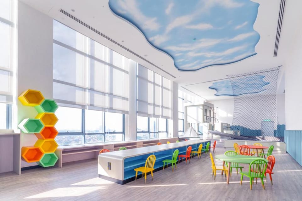 Avante Hotel Hotel in Petaling Jaya