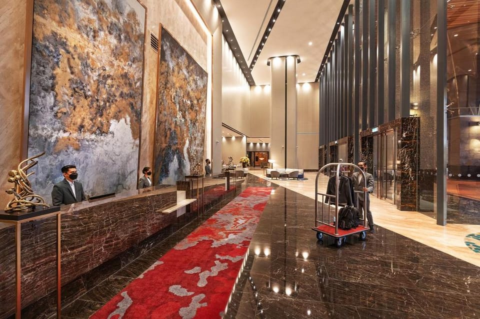 Avante Hotel Hotel in Petaling Jaya